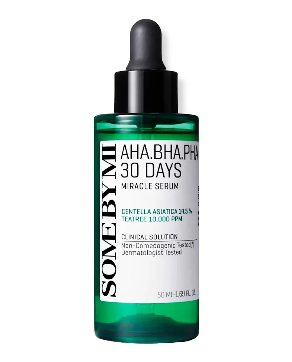Сыворотка Some By Mi — Aha-Bha-Pha 30Days Miracle, 50 мл