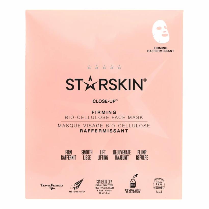 

Тканевая маска для лица Starskin Close-Up Starskin