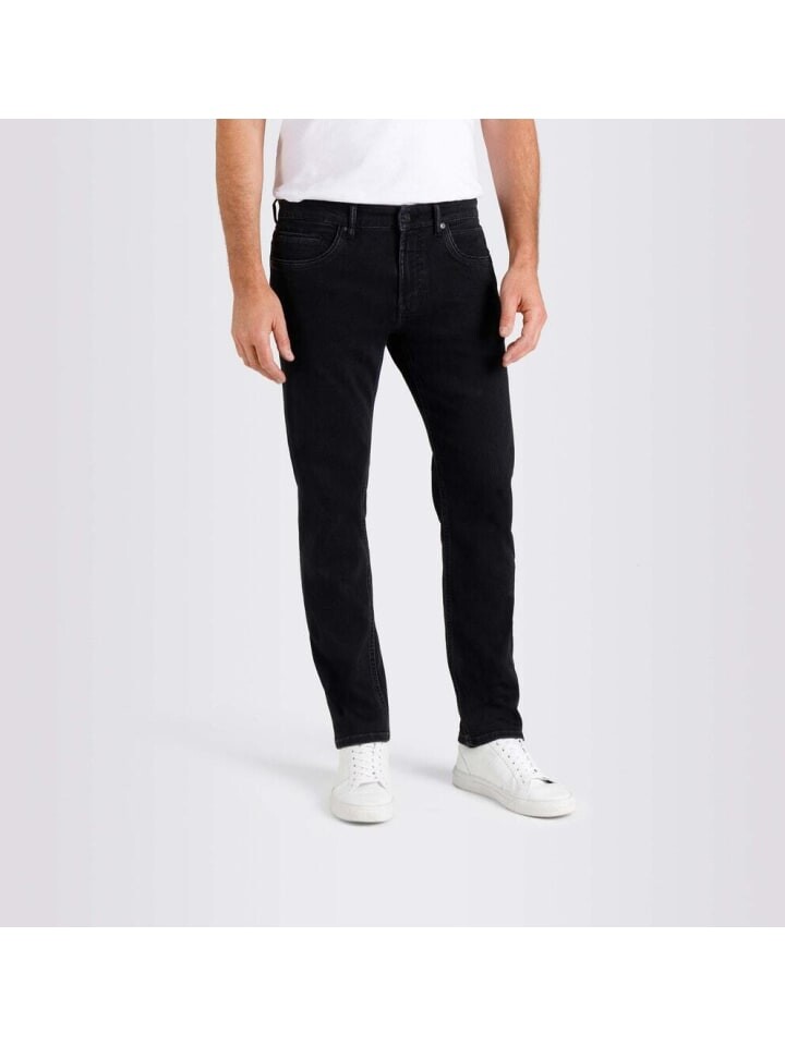 

Джинсы MAC Jeans, цвет black black washed