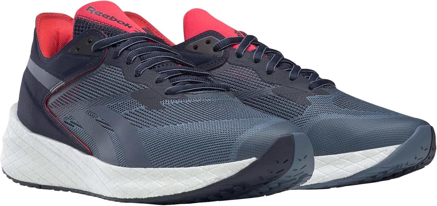 

Мужские беговые кроссовки Reebok Floatride Energy Symmetros, темно-синий