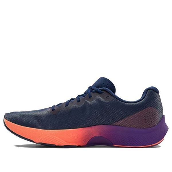 

Кроссовки charged pulse 'blackout navy' Under Armour, синий