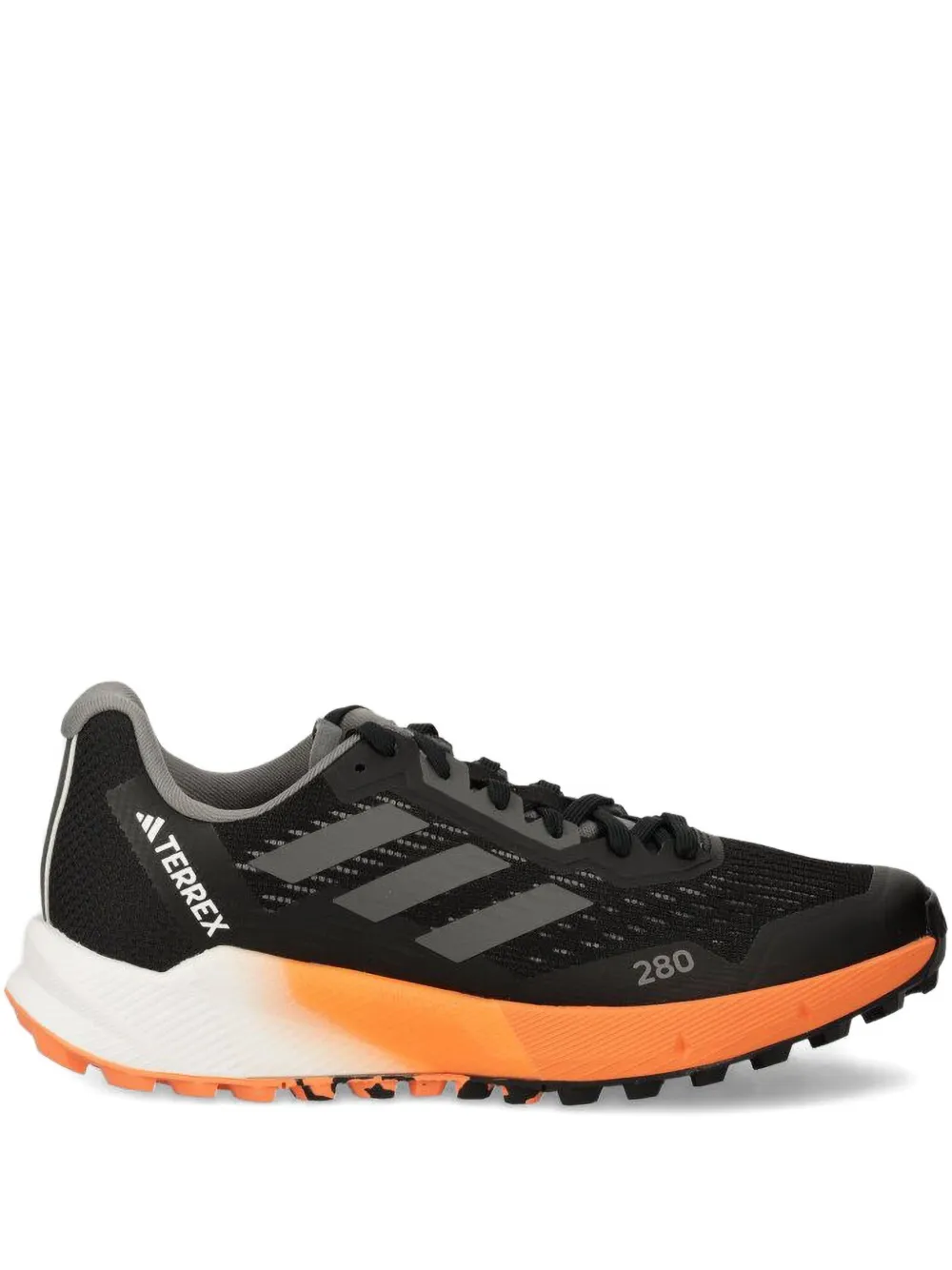 Кроссовки Terrex Agravic Flow Adidas, черный