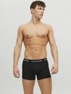 

Трусы JACHUEY TRUNKS 5 PACK Jack & Jones, черный