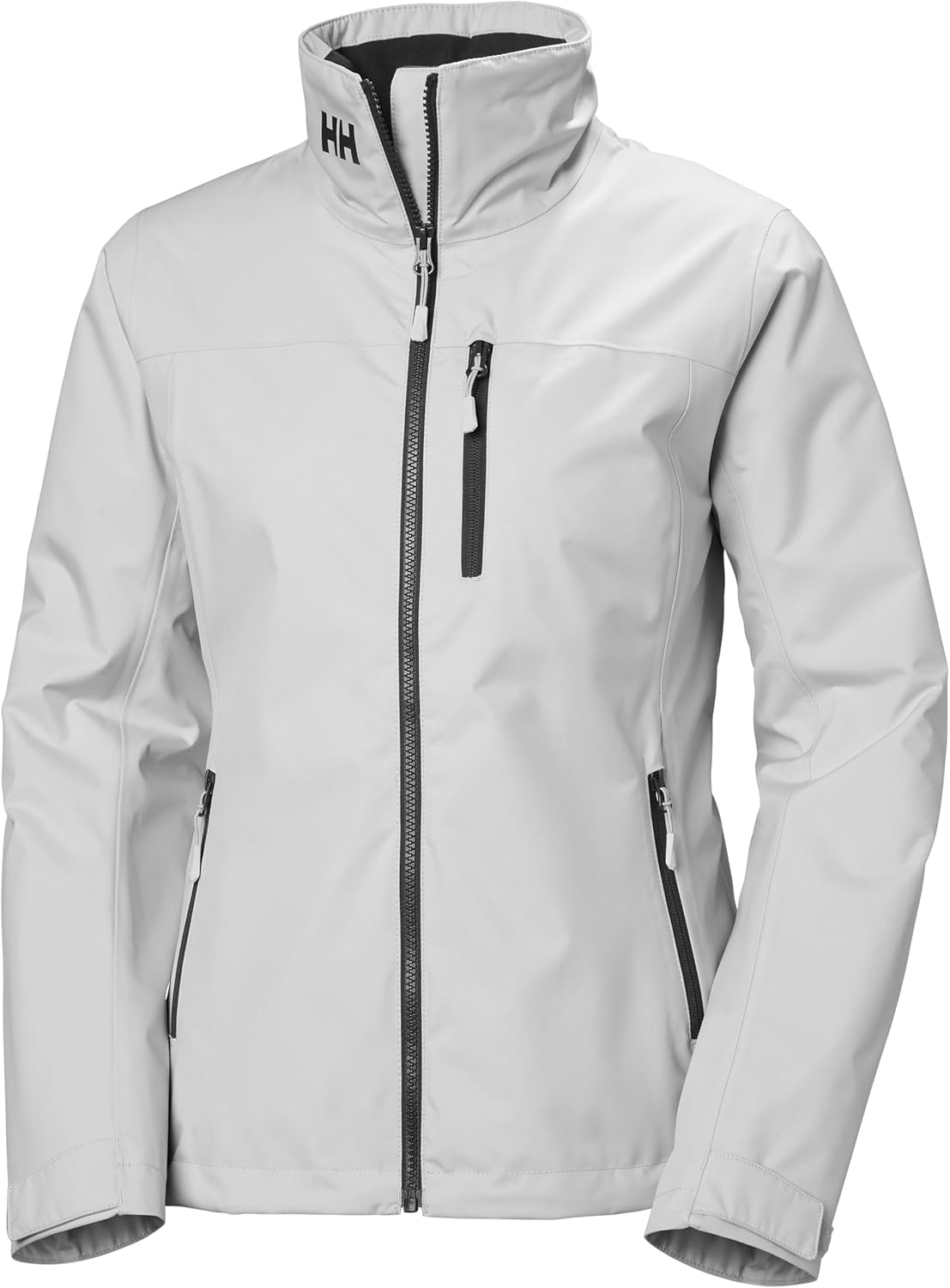 

Женская куртка Helly-Hansen W Crew Midlayer 2 Helly Hansen, 853 Grey Fog