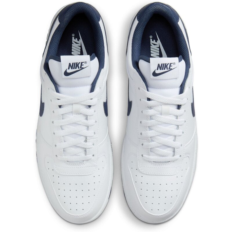 Повседневная обувь Nike Low большого размера Nike, мультиколор — фото 3