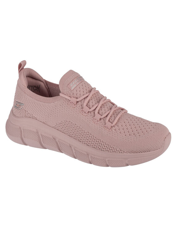 

Кроссовки Skechers, розовый