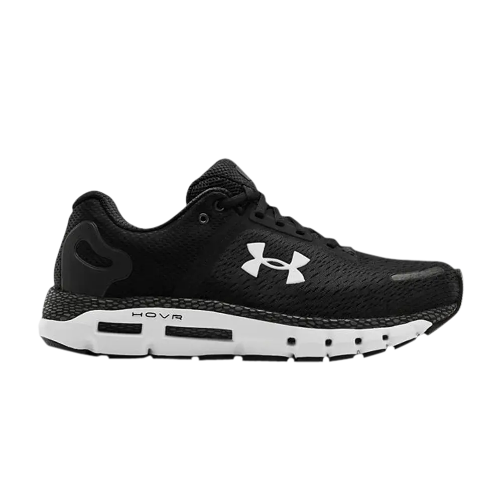 

Кроссовки HOVR Infinite 2 4E Wide Under Armour, черный