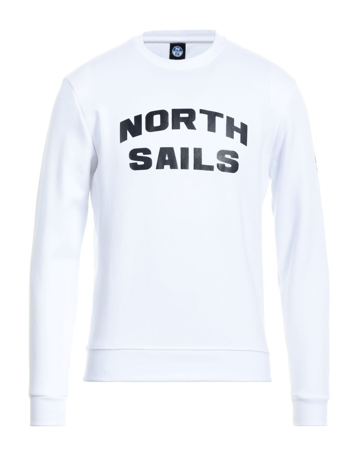 

Футболка North Sails, белый