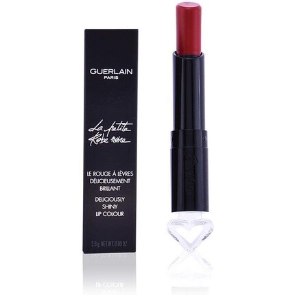 

La Petite Robe Noire Deliciously Shiny Lip Color 2.8G 074 Plum Passion, Guerlain