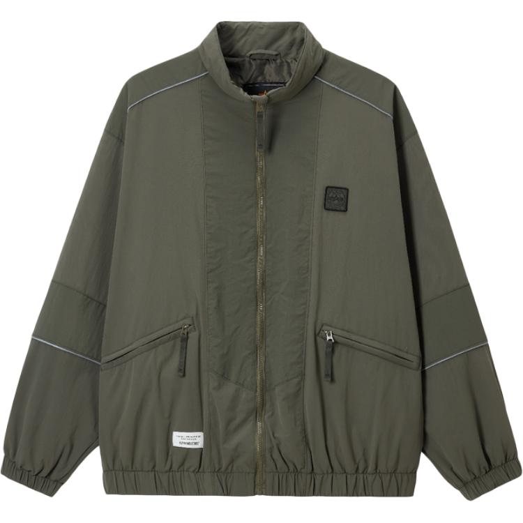 

Alpha Industries Куртка мужская, KHD/Army Green