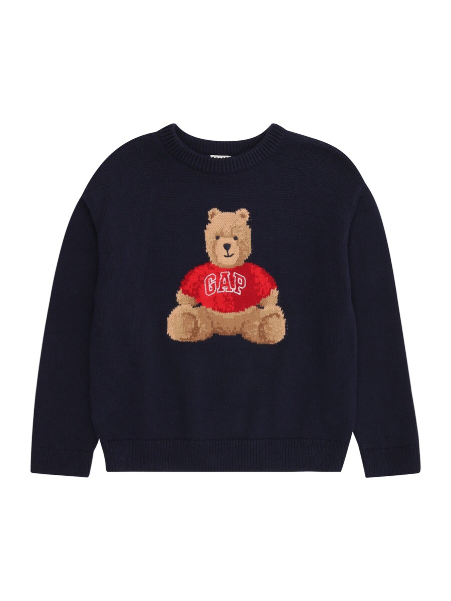 

Свитер GAP, темно-синий