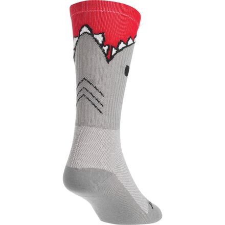 

Укуси меня носок SockGuy, цвет One Color
