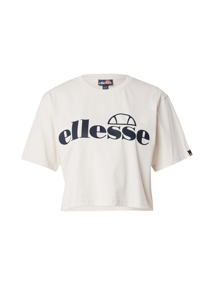 

Футболка ELLESSE SILO, Off white