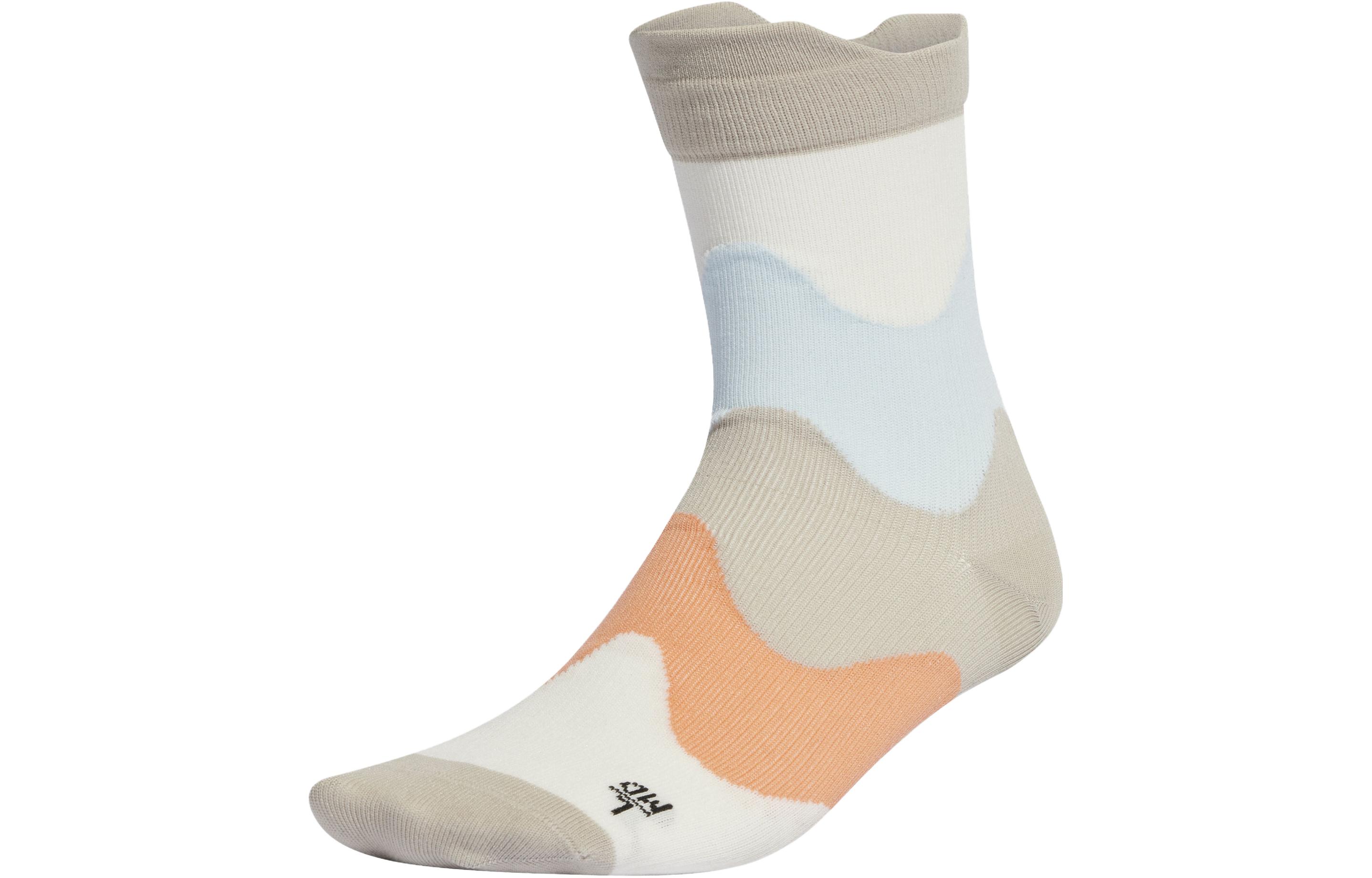 

Носки унисекс до середины голени Adidas, 1 Pack (Coffee)