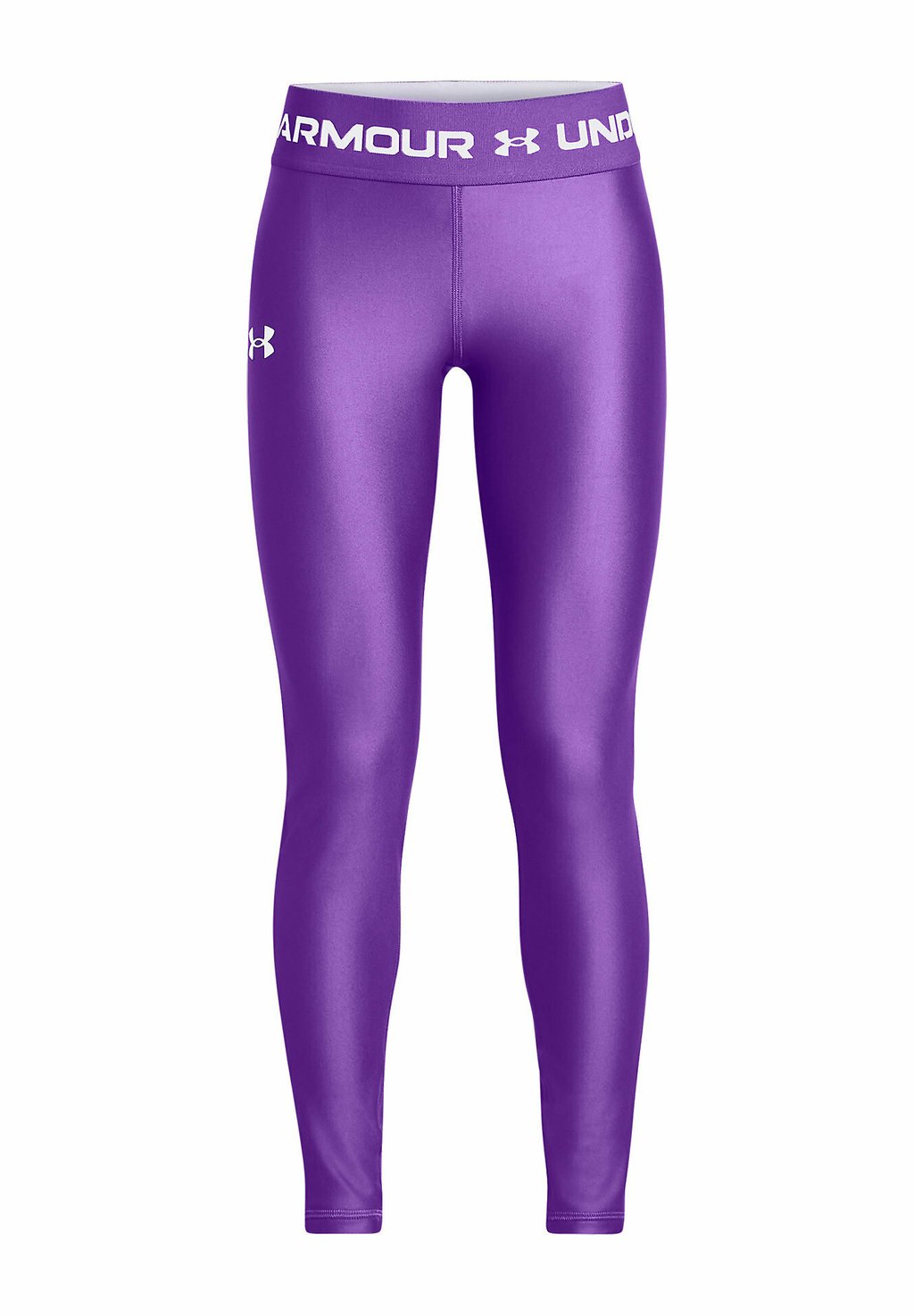

Базовый слой Under Armour, фиолетовый