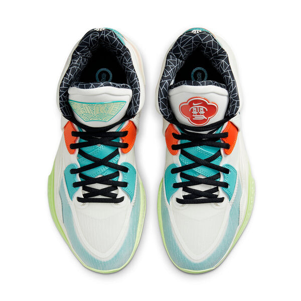 Кроссовки kyrie infinity ep Nike, белый — фото 4