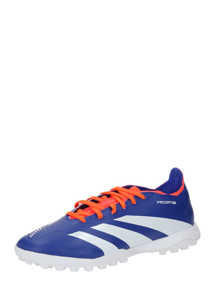 

Бутсы для футбола astro turf ADIDAS PERFORMANCE Soccer Cleats Predator League, синий