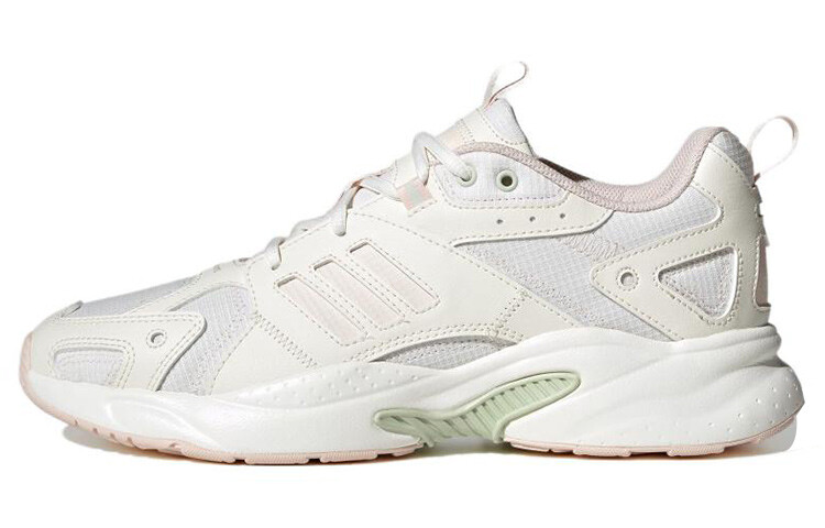 

Кроссовки JZ Runner Lifestyle унисекс с низким верхом розового/белого цвета Adidas Neo, Розовый, Кроссовки JZ Runner Lifestyle унисекс с низким верхом розового/белого цвета Adidas Neo