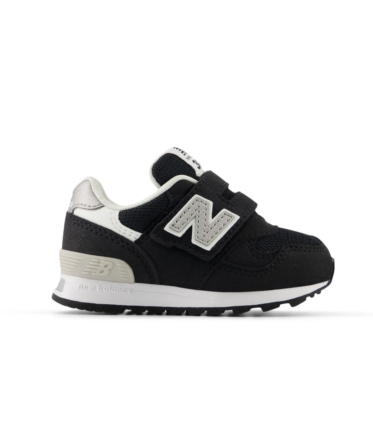 Детские кроссовки New Balance 313 Hook and Loop