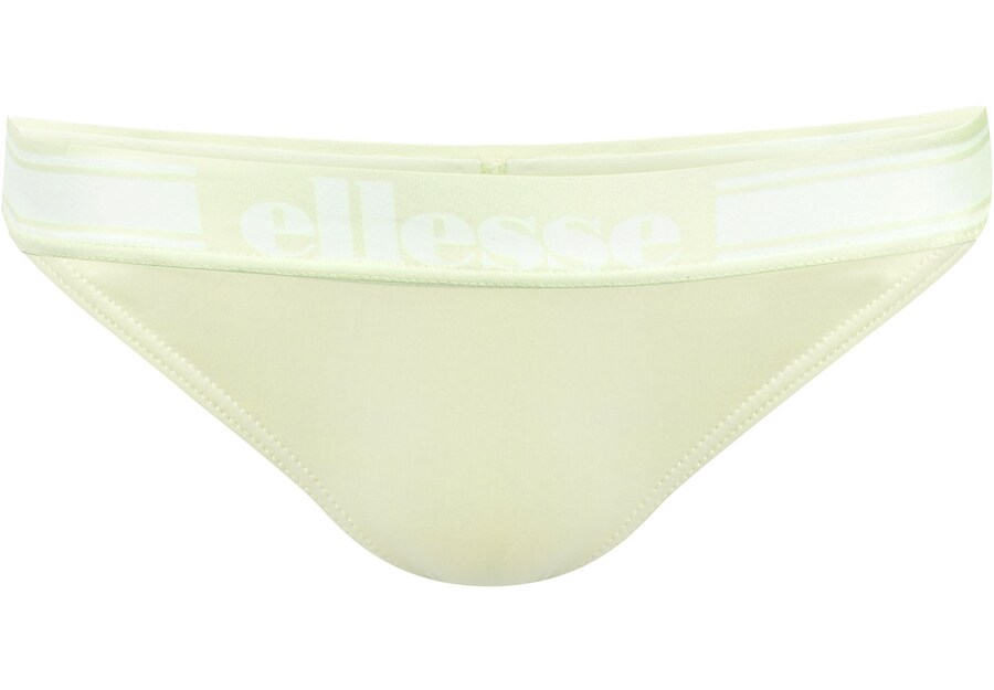 

Плавки от бикини ELLESSE Valentine, светло-зеленый