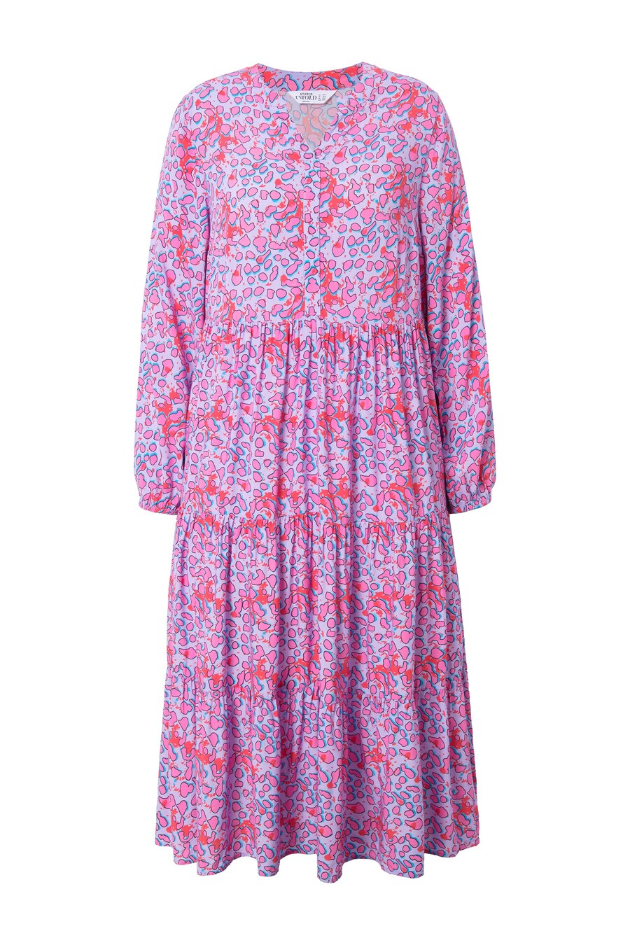 

Платье Studio Untold, цвет Lilac/Light purple