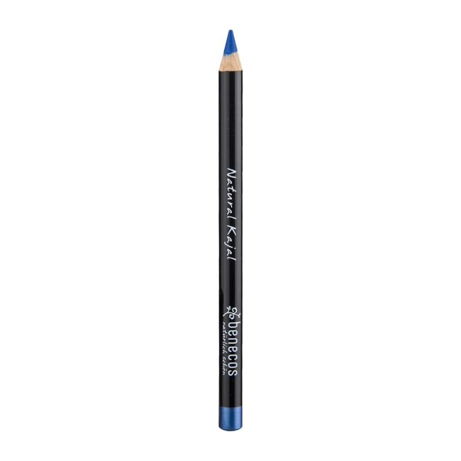 

Натуральная подводка для глаз Benecos, цвет bright blue