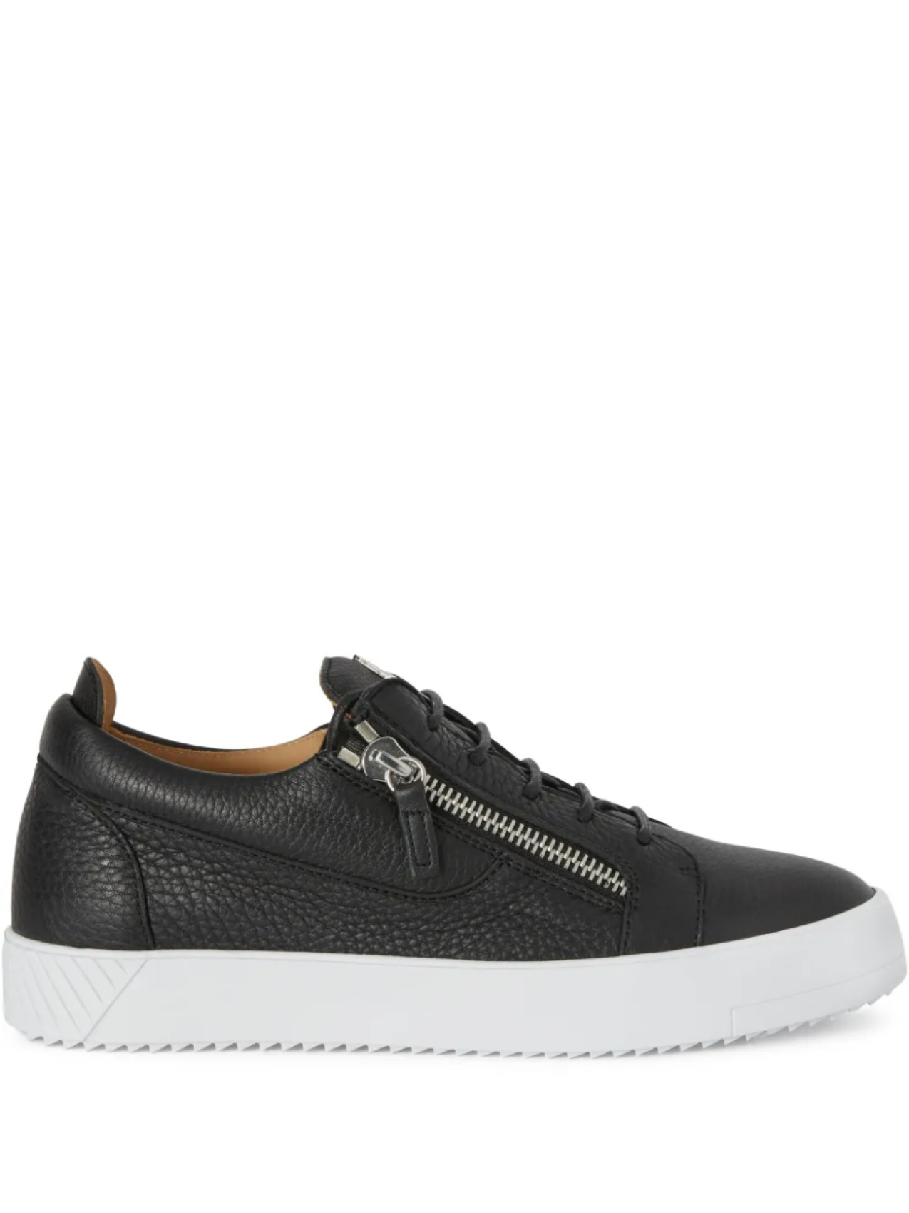 

Кроссовки Фрэнки Giuseppe Zanotti, черный