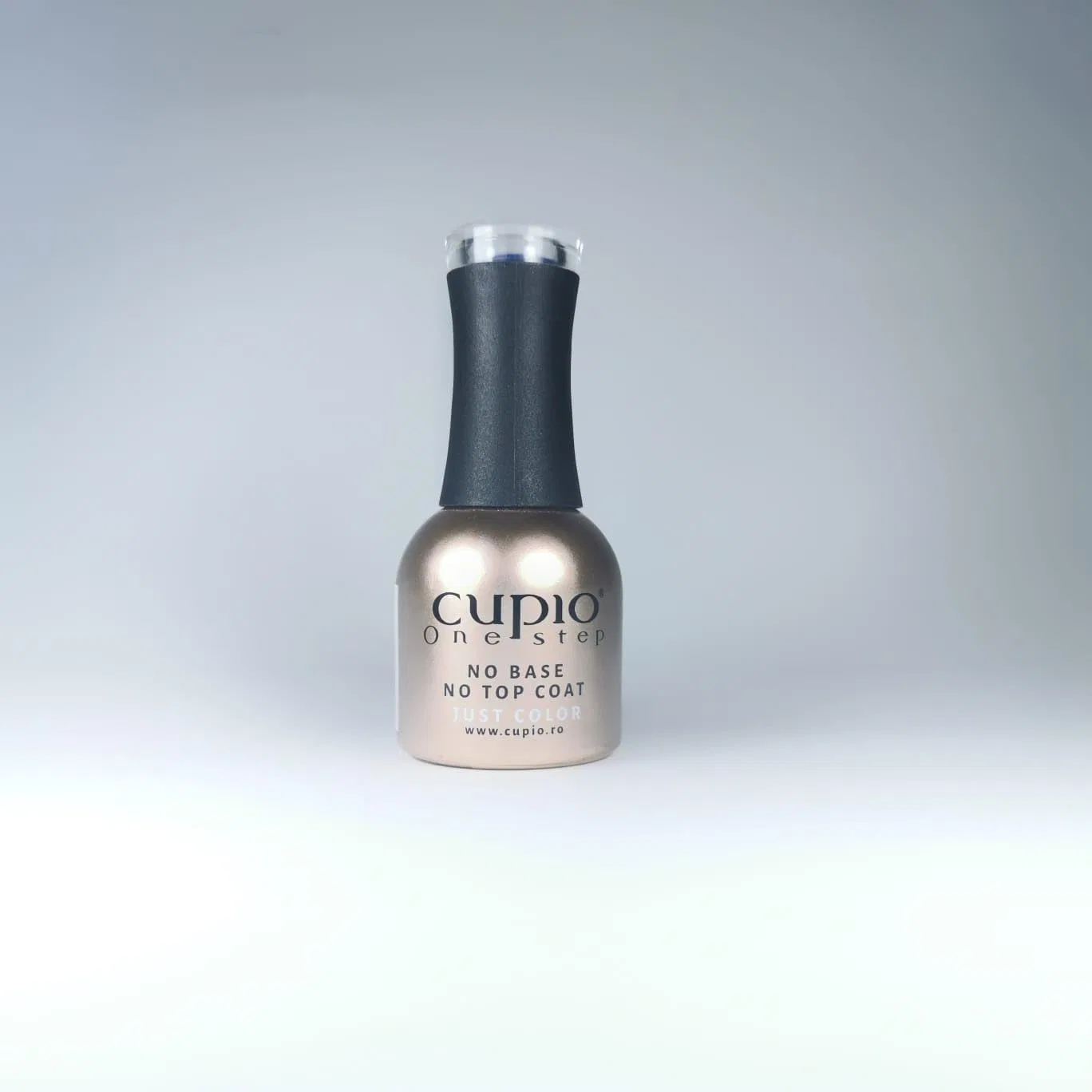 Однофазный гель-лак «Peach Caramel» от Cupio Cupio