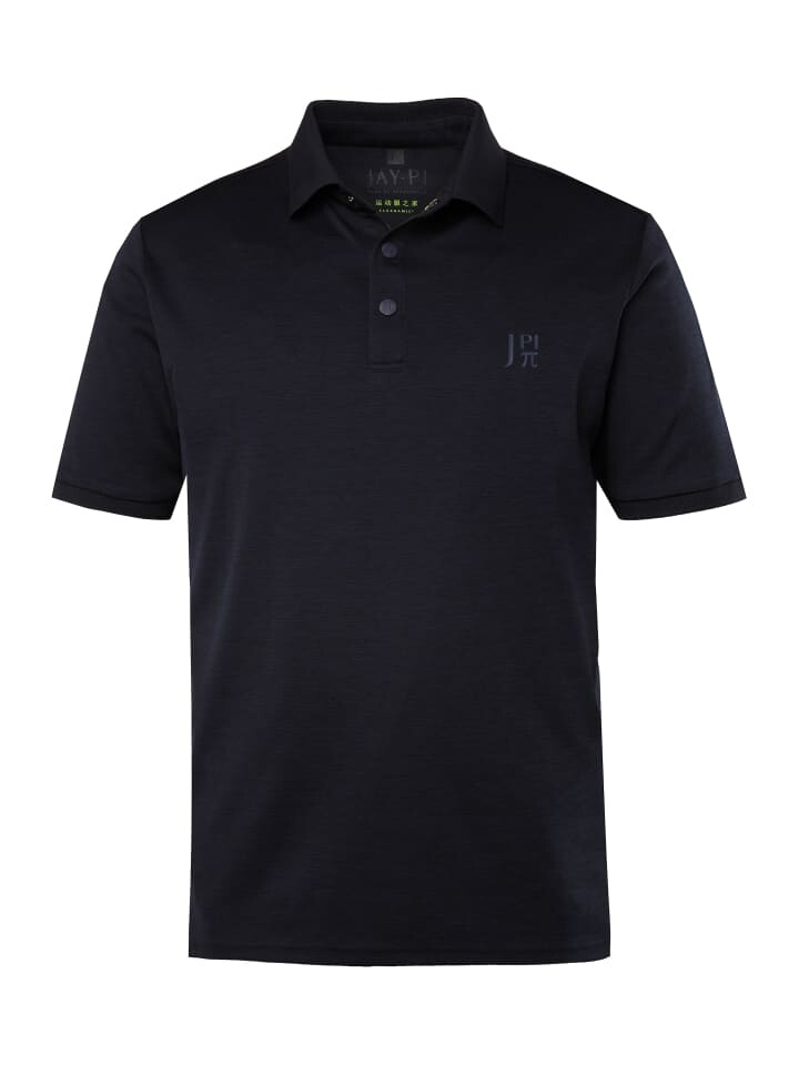 

Поло JP1880, цвет navy blau