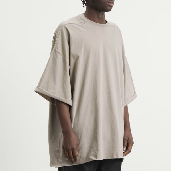 Футболка Томми Rick Owens, Pearl — фото 2