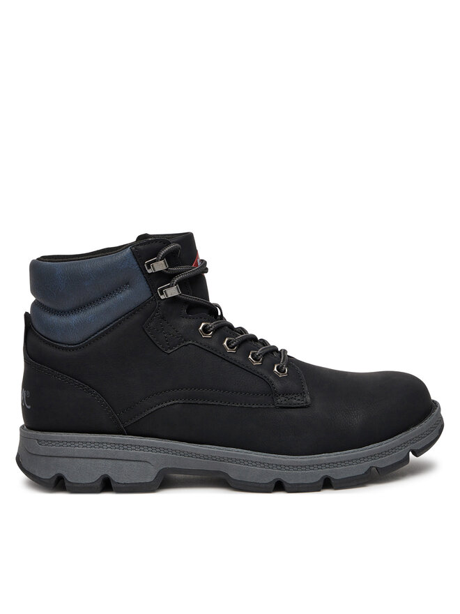 

Ботинки Lee Cooper, черный