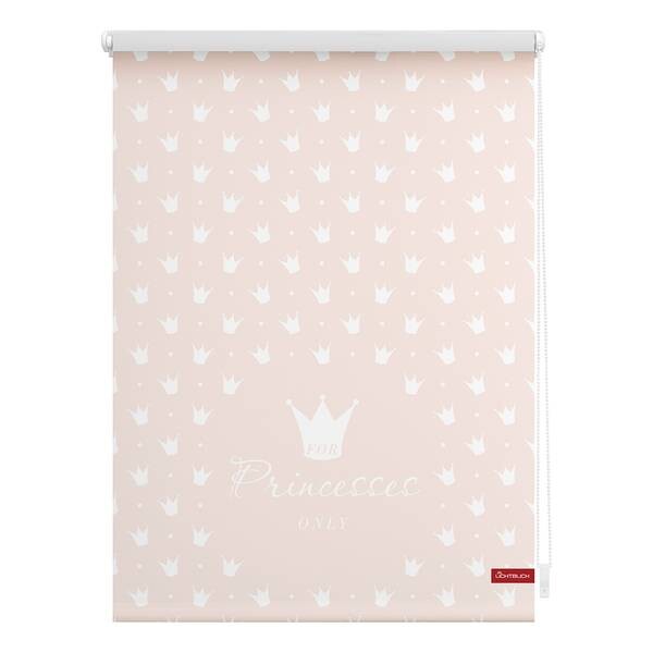 

Рулонные шторы Lichtblick Prinzessin Lilly, 45x150x6 см, розовый