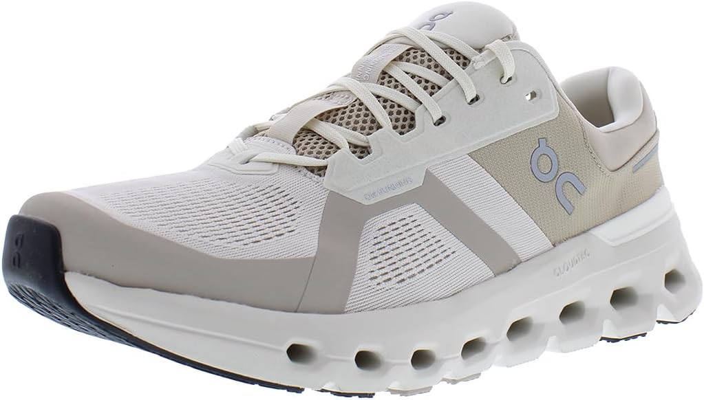 

Мужские кроссовки Cloudrunner 2 On, Pearl/Desert