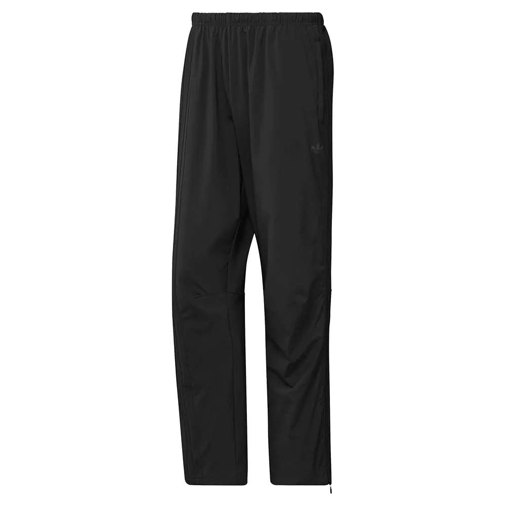 

Спортивные брюки adidas Originals Side Mesh Zip, черный