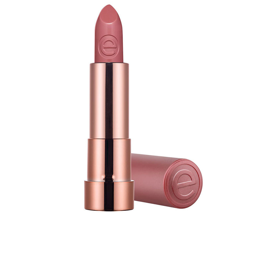 

Губная помада Hydrating nude lipstick Essence, 3,5 г, 303-delicate