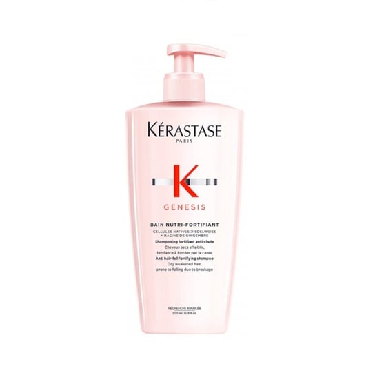 

Мл Kérastase Kerastase Genesis Bain Riche 500