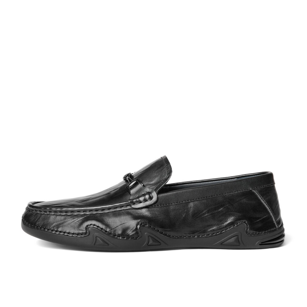 

Туфли Men"s Casual Men Low-Top черный Belle