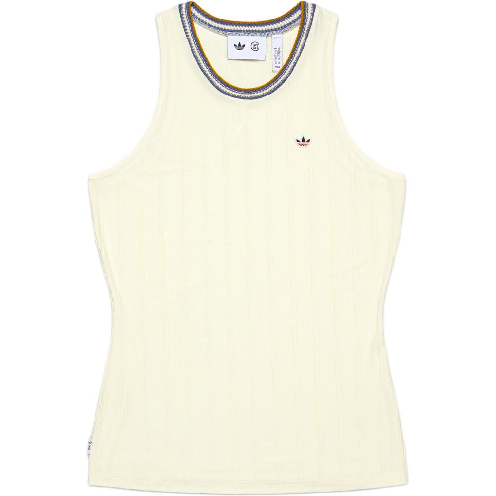 

Футболка Adidas X Clot Gazelle Collection Adidas Originals, белый