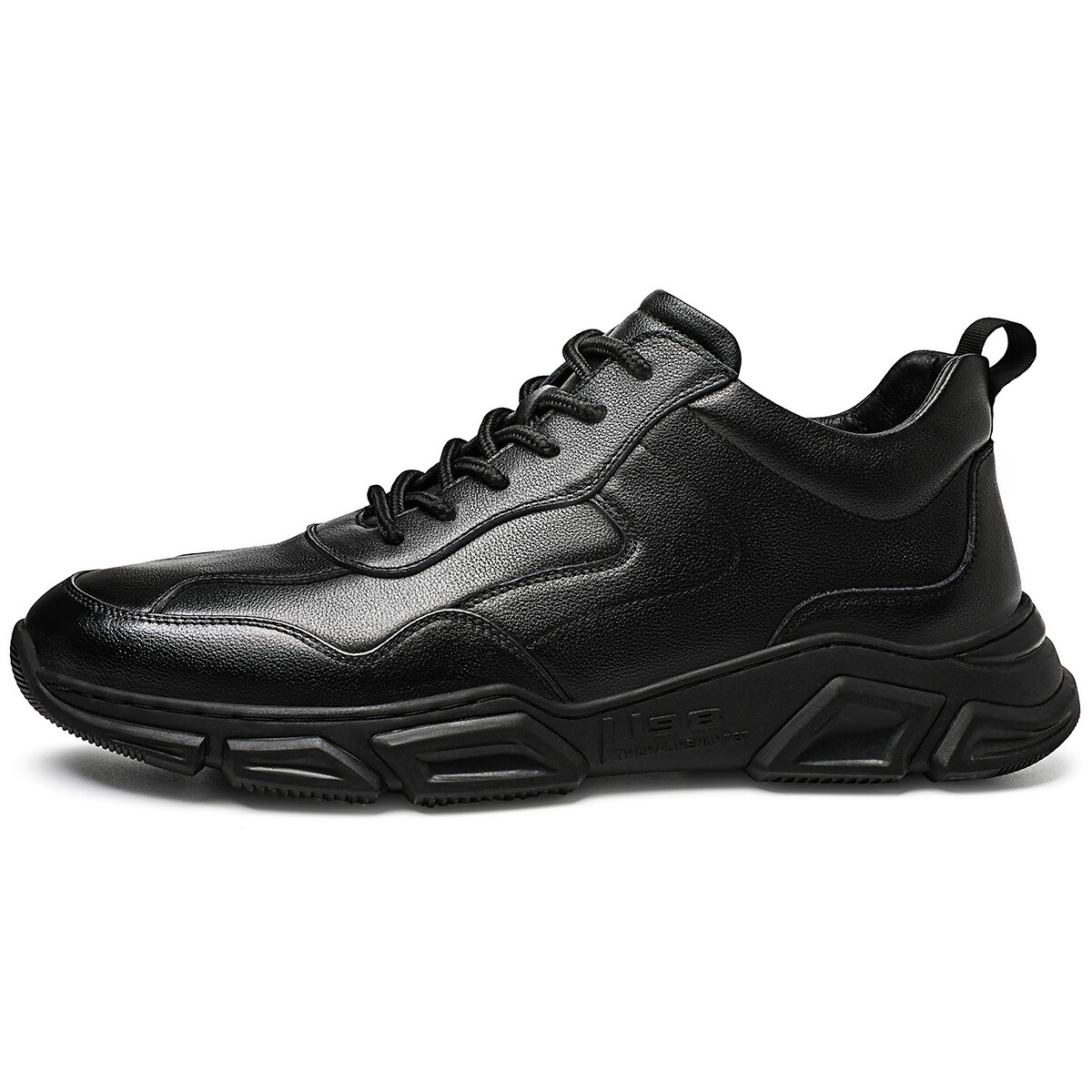 

Туфли Men"s Casual Men Low-Top черный Fapai