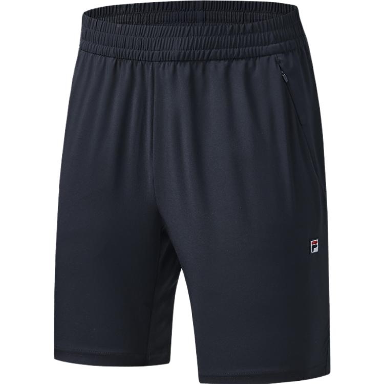 

FILA Спортивные шорты мужские RD королевского синего цвета