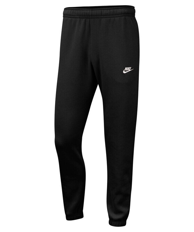 

Клубные спортивные штаны Nike Sportswear, черный