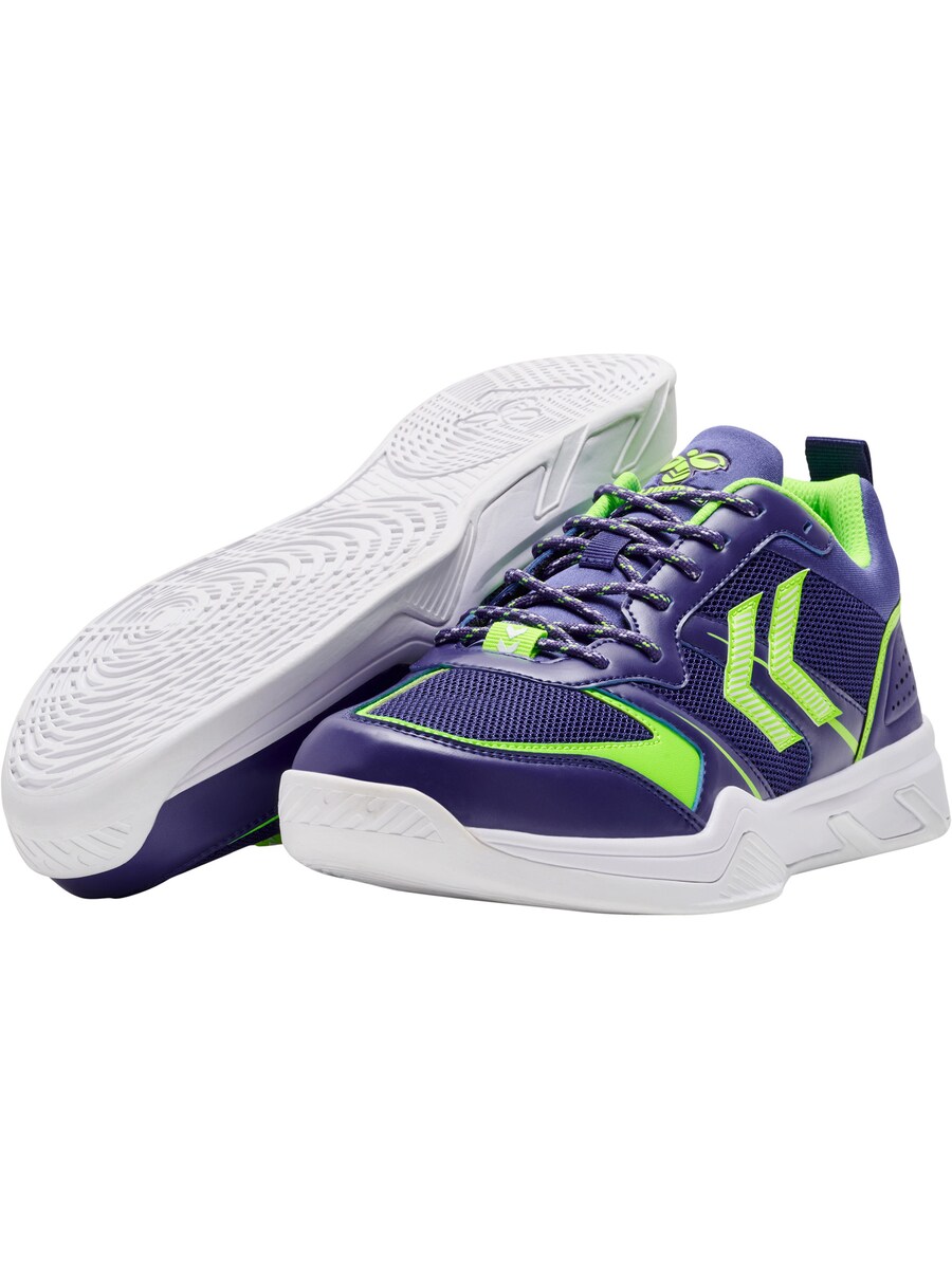 Спортивная обувь Hummel TEIWAZ 2.0, цвет Cobalt blue — фото 3
