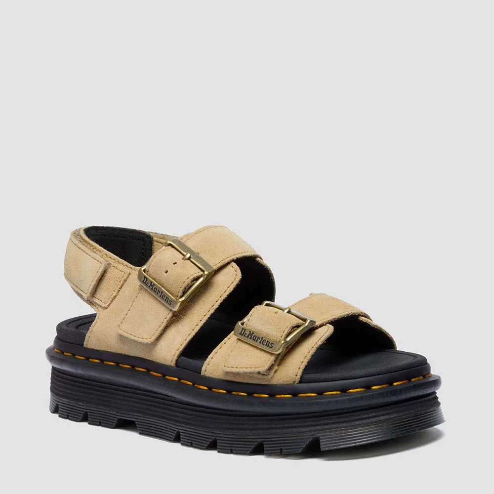 Мужские сандалии Zebrilus от Dr. Martens