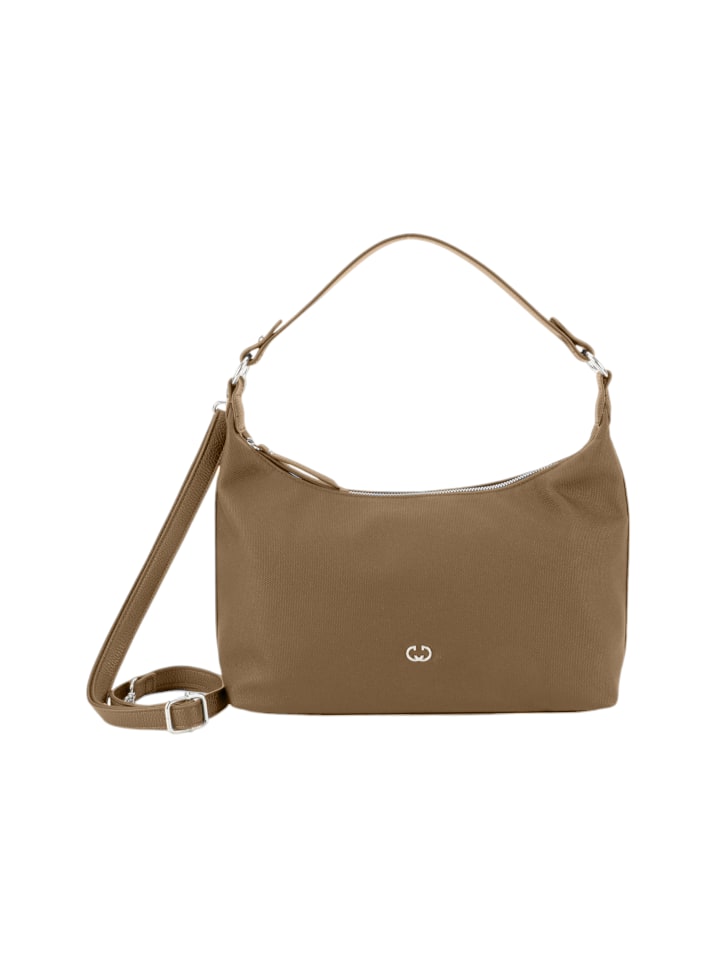 

Наплечная сумка Gerry Weber, цвет tannin
