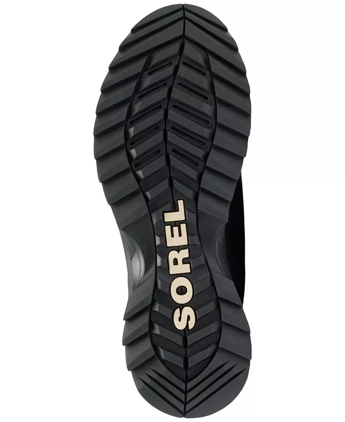 Мужские ботинки Scout 87 Pro Plus с круглым носком Sorel, черный — фото 3