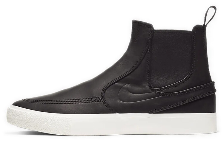 

Кроссовки Nike Sb Zoom Janoski Slip Mid Rm Black Pale Ivory