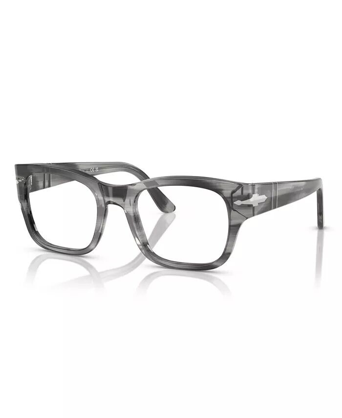 

Мужские и женские поляризационные очки Persol, зеленый