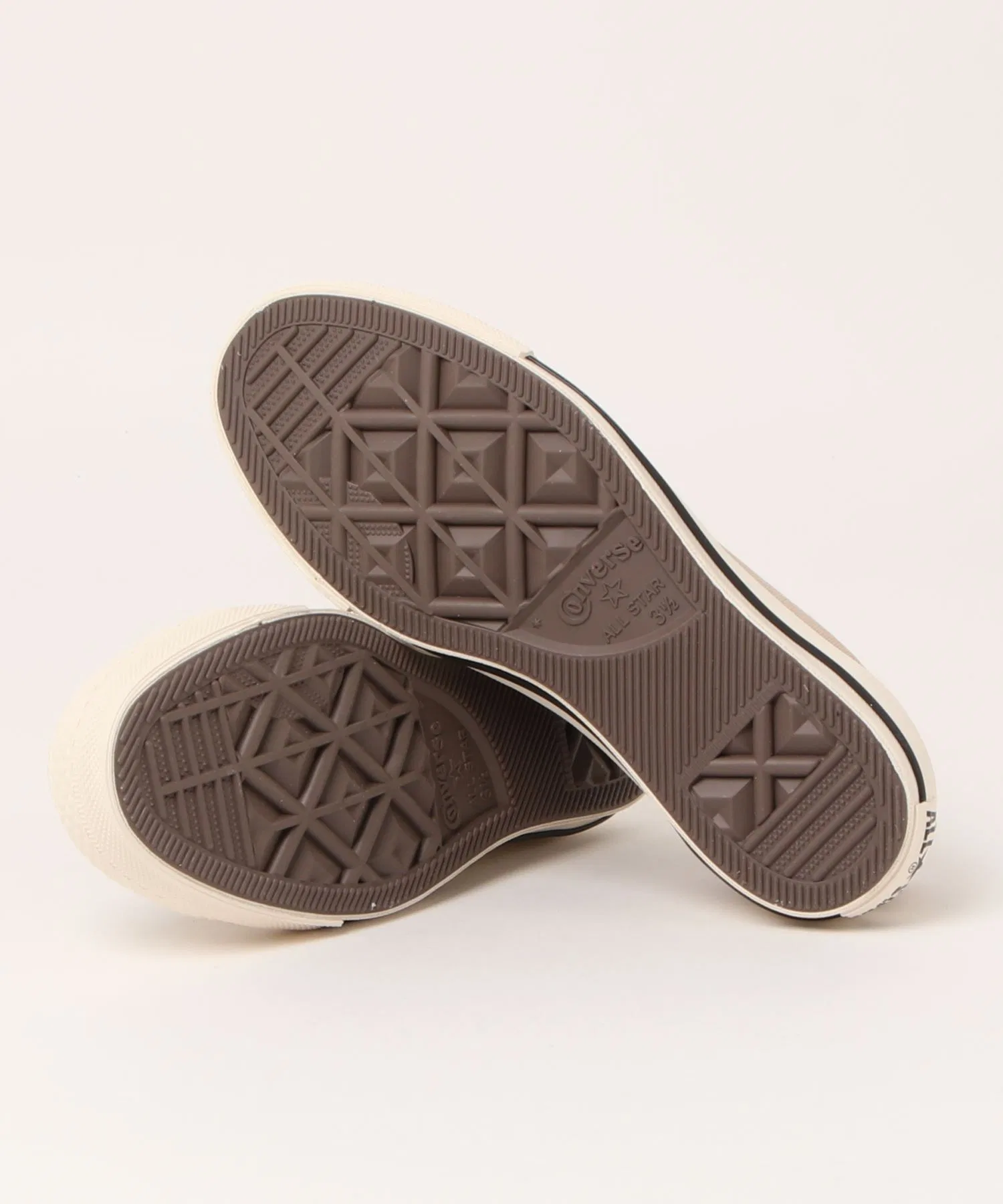 Унисекс кеды CONVERSE ALL STAR SLIP V OX — фото 3