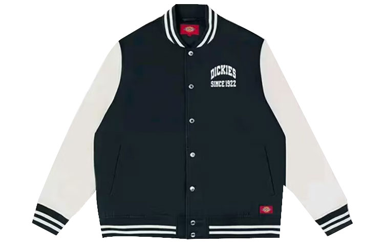 

Dickies Бейсбольная майка унисекс морской синий, Marine Blue
