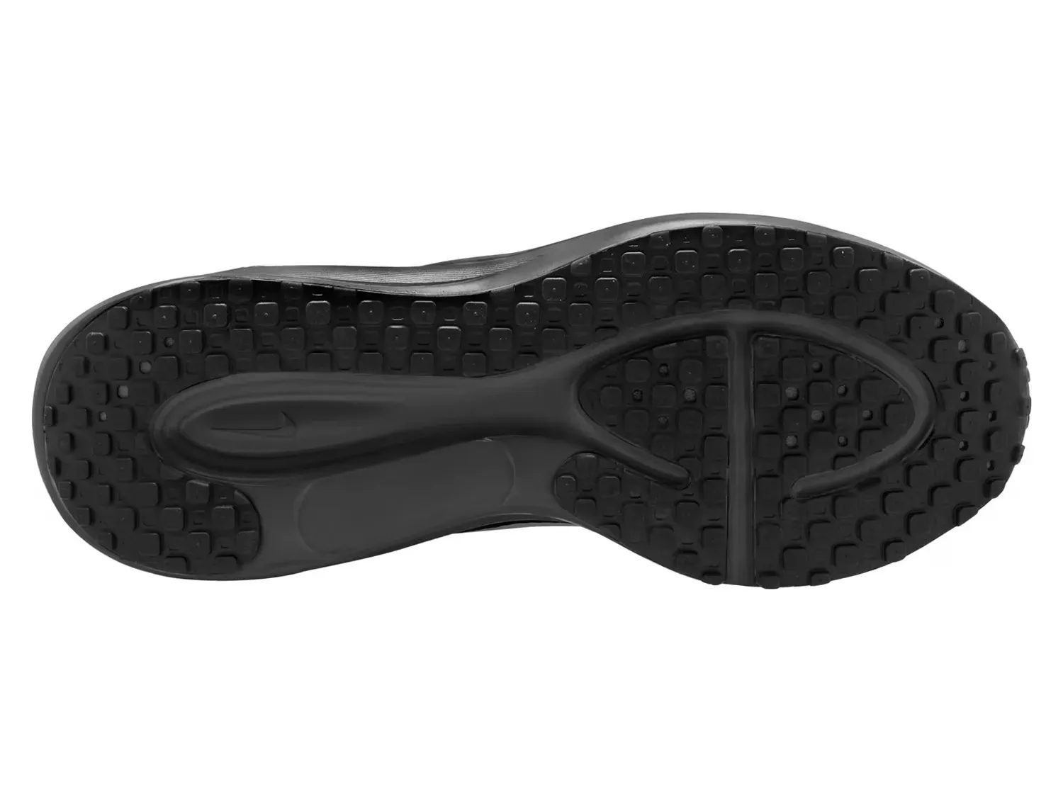 Кроссовки Revolution 8 - мужские Nike, Black — фото 3